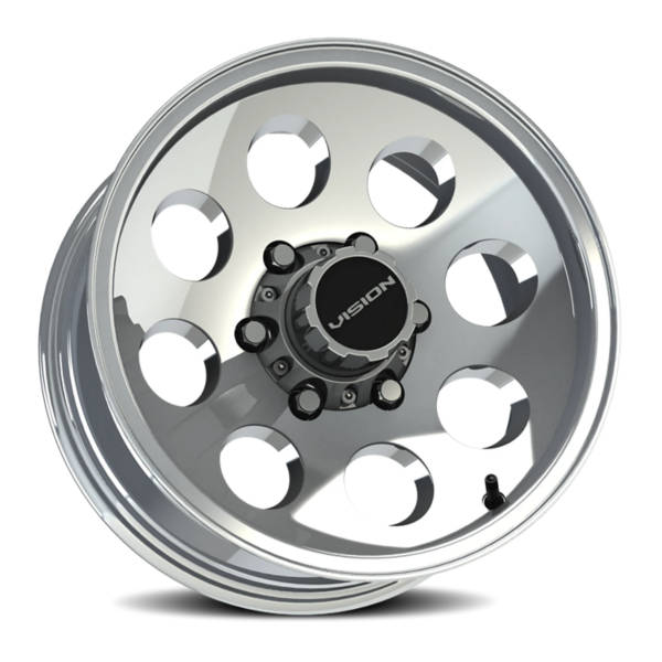 Vision Midway Midway product medium 16  X7     6-139.70 -12 POPOXX